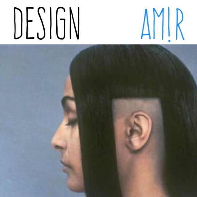 Design cover
