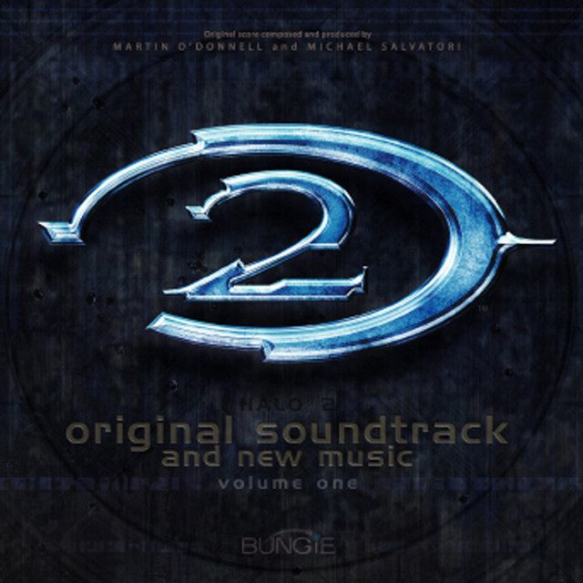 Halo Theme - Mjolnir Mix