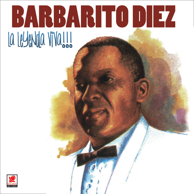 La Leyenda Viva! cover