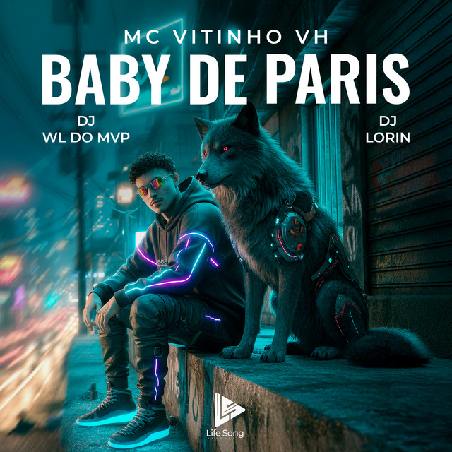BABY DE PARIS