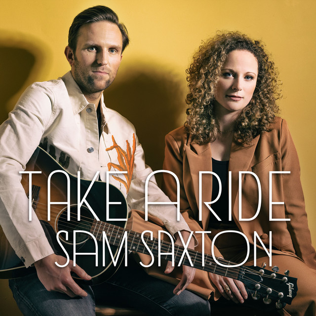 Take A Ride