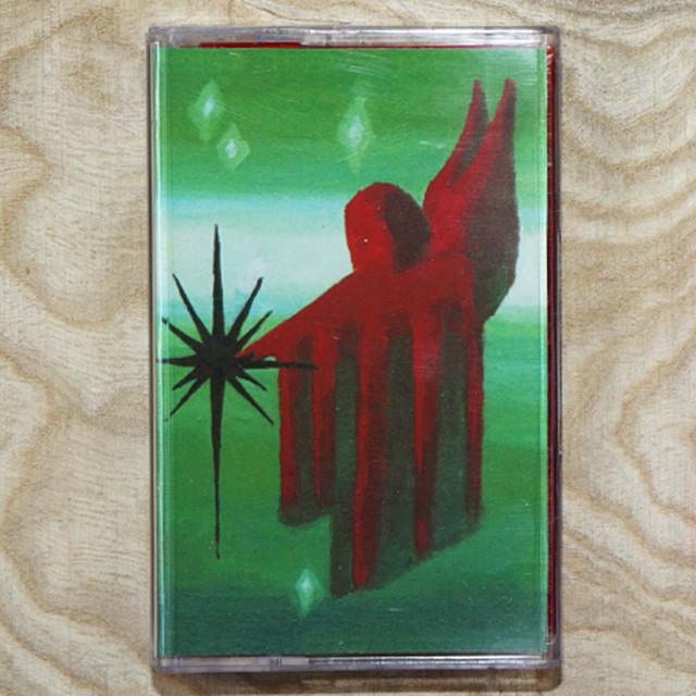 Unshining Star cover art