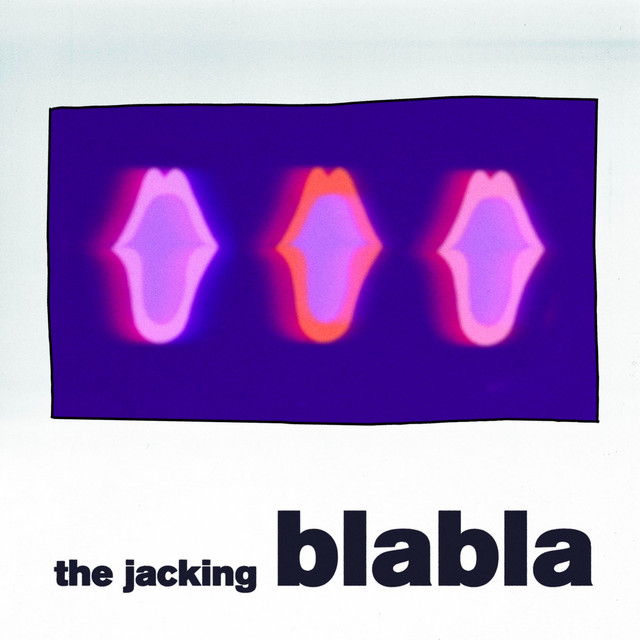 Blabla cover art