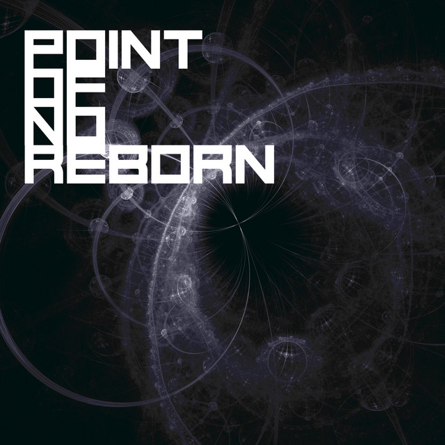 Point of No Reborn cover art