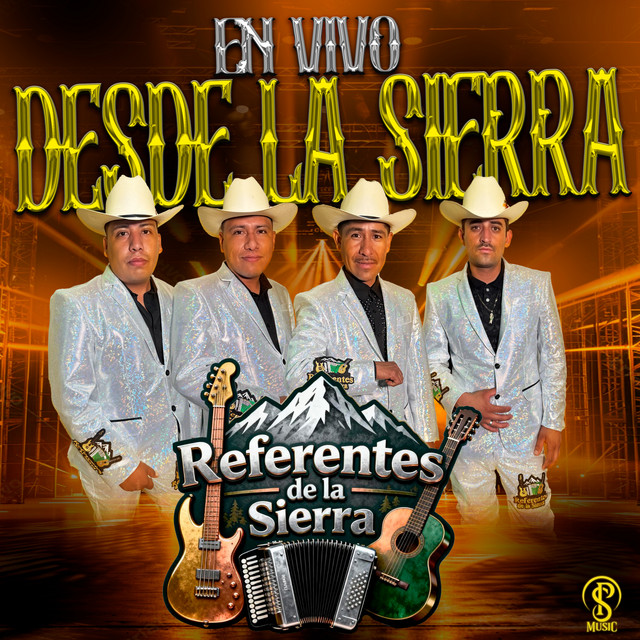 Referentes De La Sierra