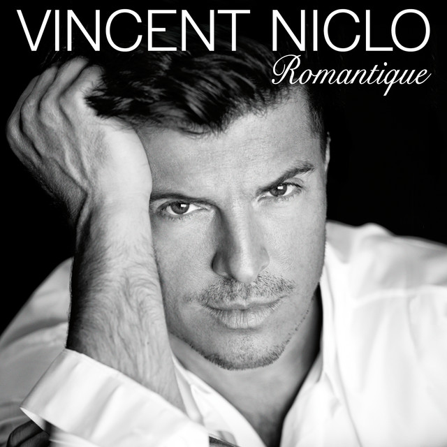 Romantique cover art