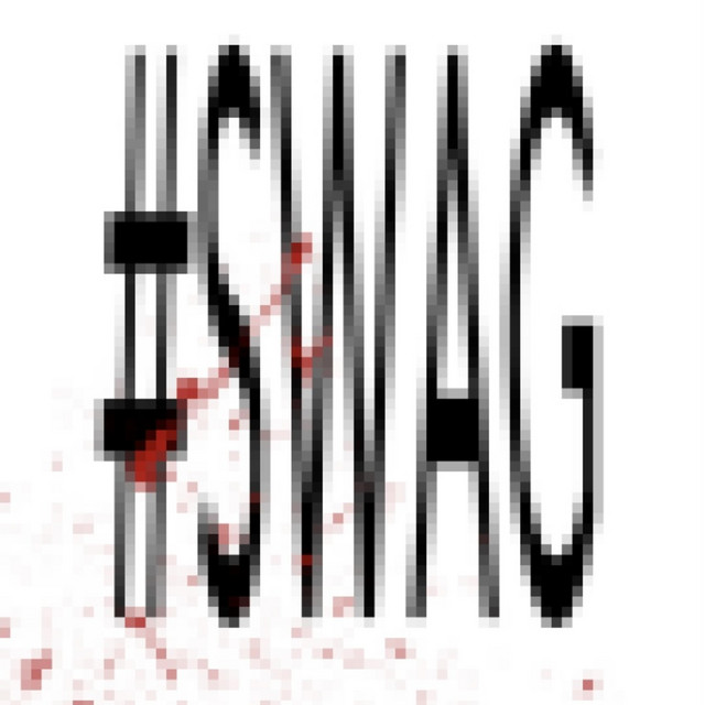 #SWAG