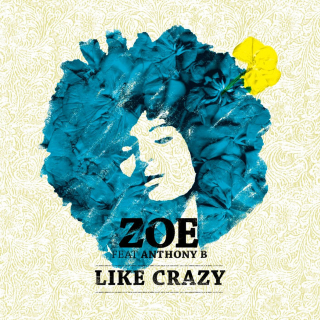 Like Crazy cover art
