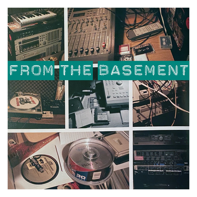 Basementality Photo