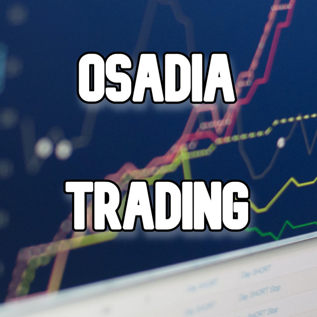 Osadia - Trading