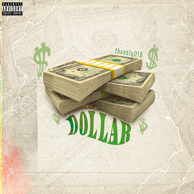 Dollar cover art