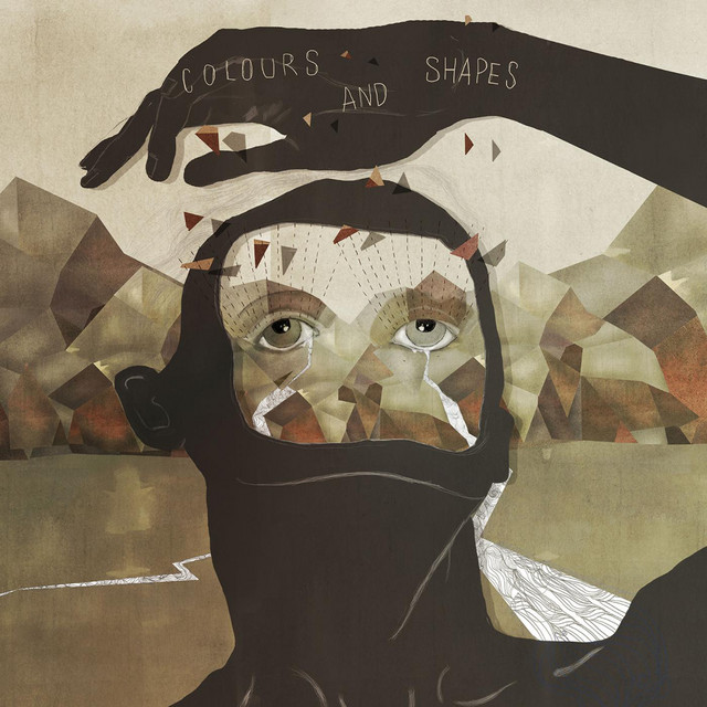 Colours & Shapes cover art