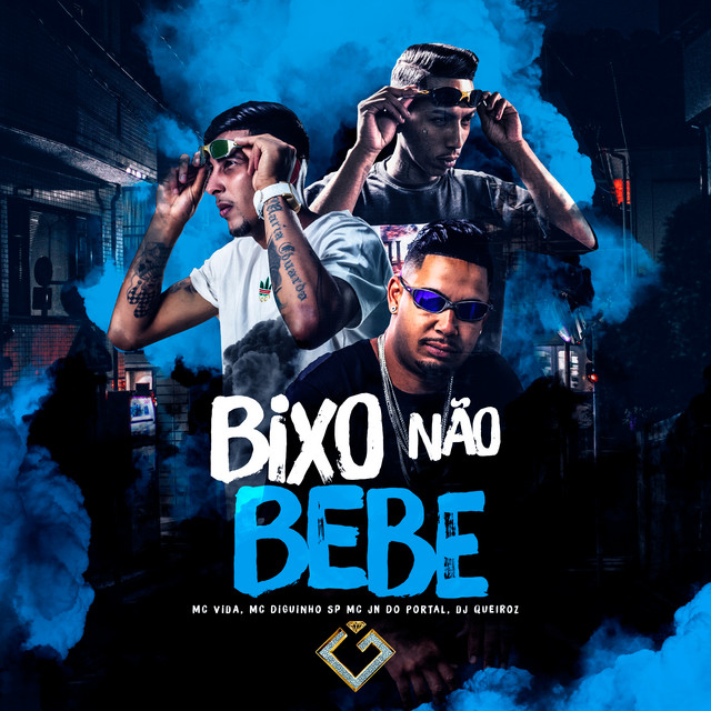 Bixo Não Bebe