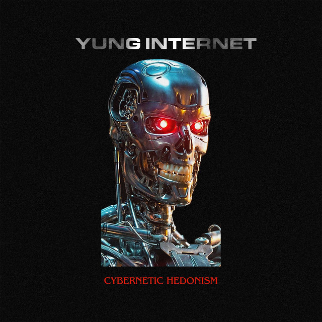 Cybernetic Hedonism cover art