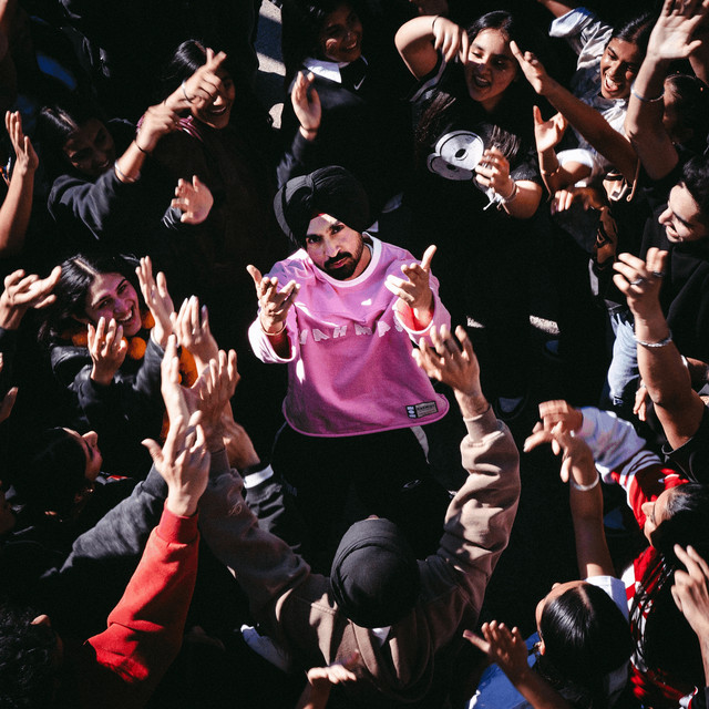 undefined album image