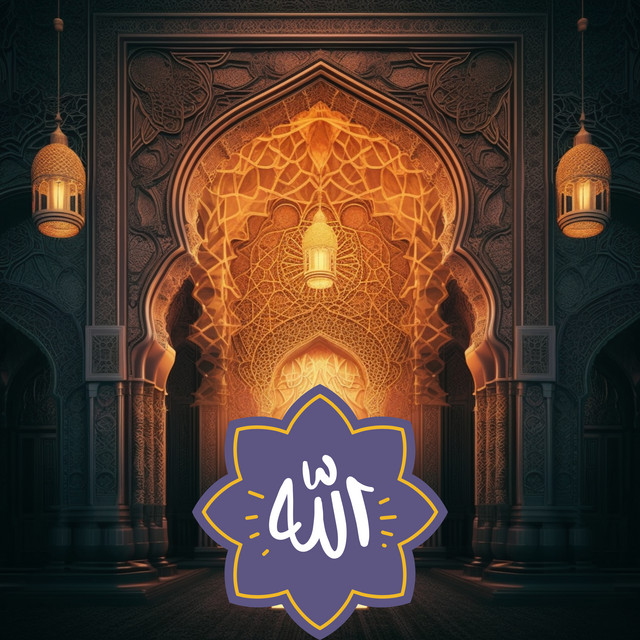 رمضان المبارک میں نعت اور حمد اپنے خالق کو یاد کریں cover art
