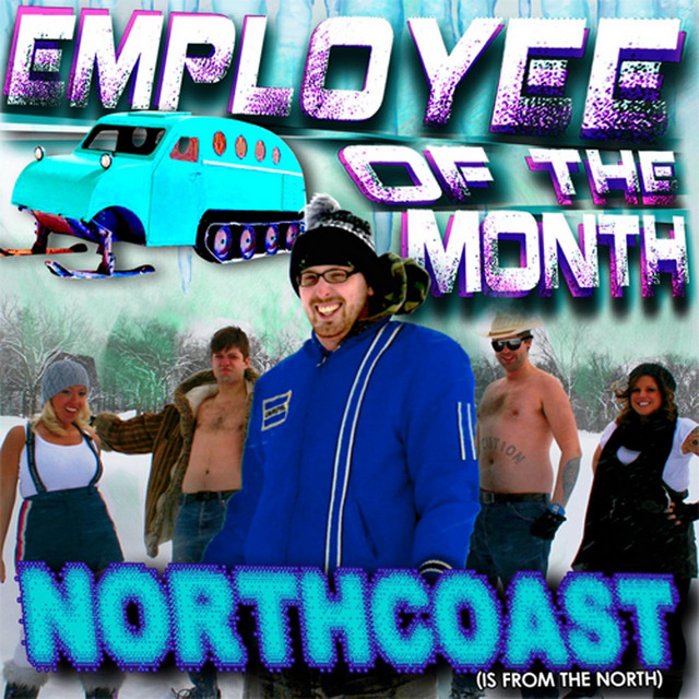 Employee of the Month Photo