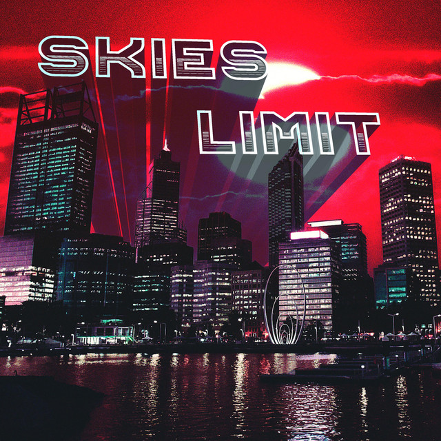 Skies Limit cover
