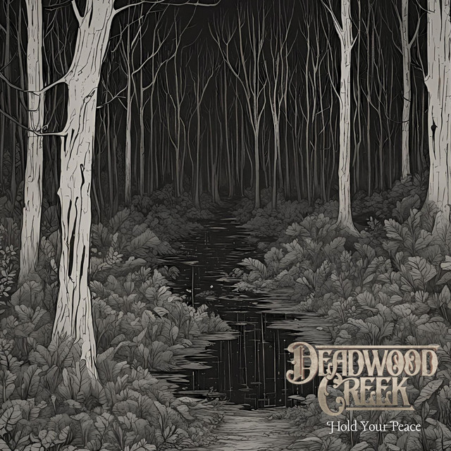 Deadwood Creek