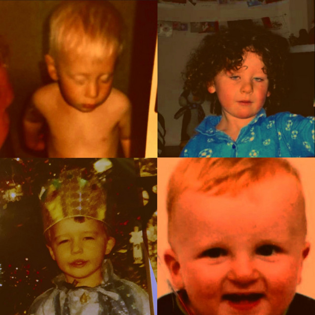 undefined album image