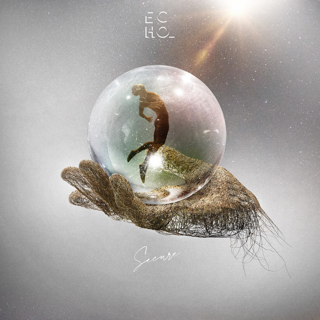 Secure cover art