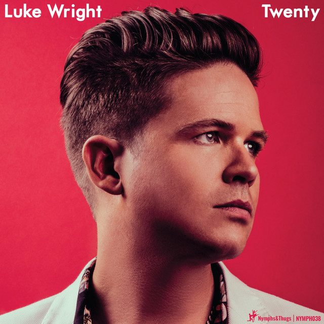 Twenty cover art