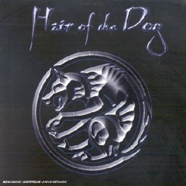 Hair of the Dog cover art