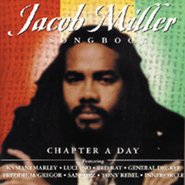 Songbook: Chapter A Day cover art