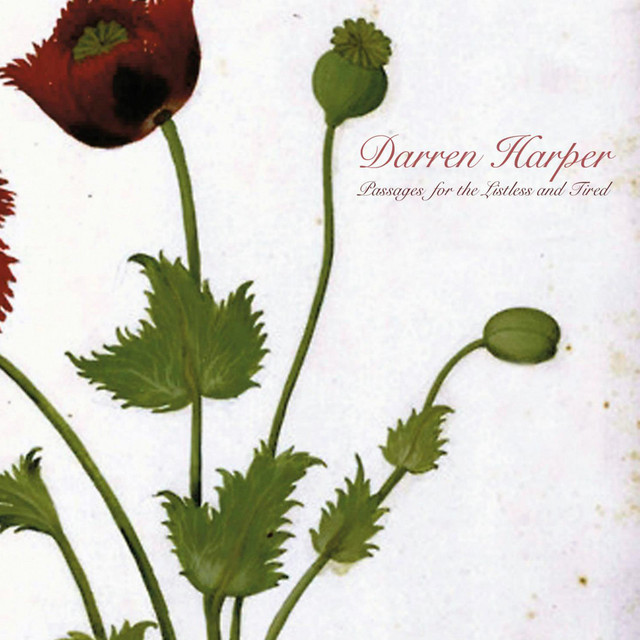 Darren Harper photo
