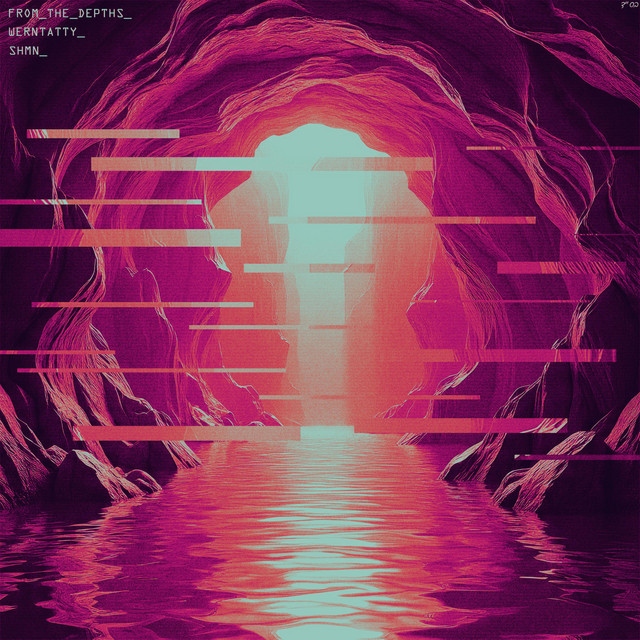 FROM THE DEPTHS