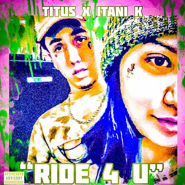 Ride 4 U - Single by TITUS | Spotify