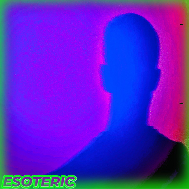 ESOTERIC cover art