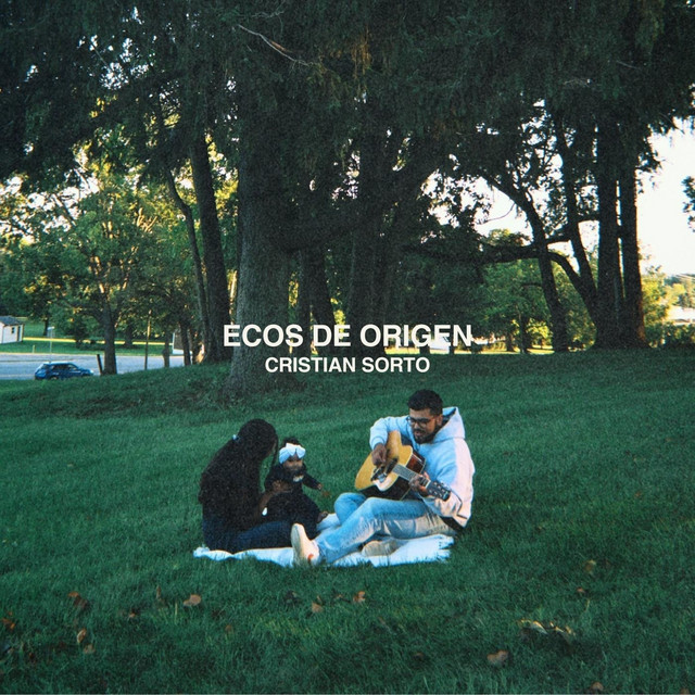 Ecos De Origen cover