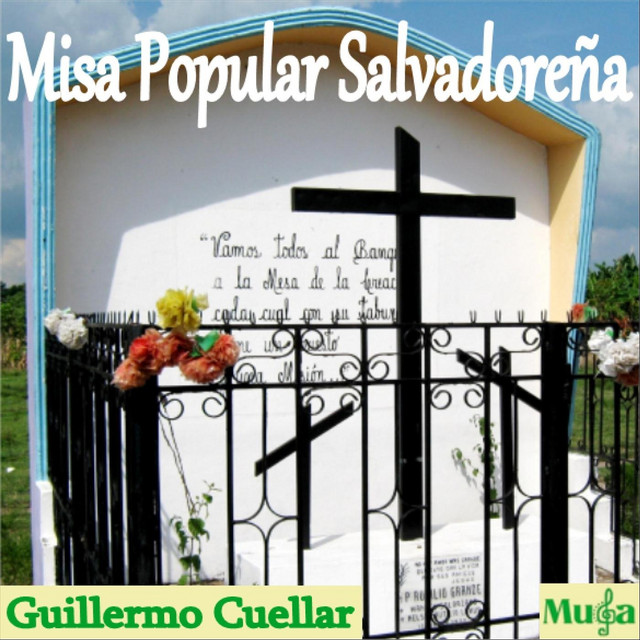 Misa Popular Salvadoreña cover art