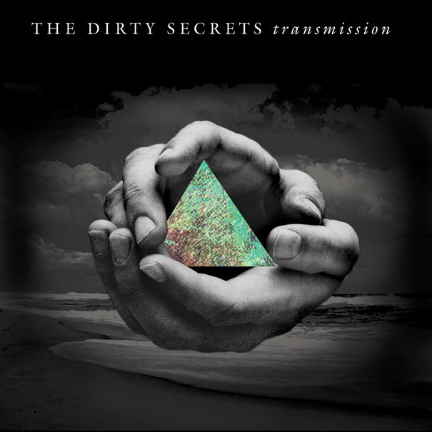 Transmission cover