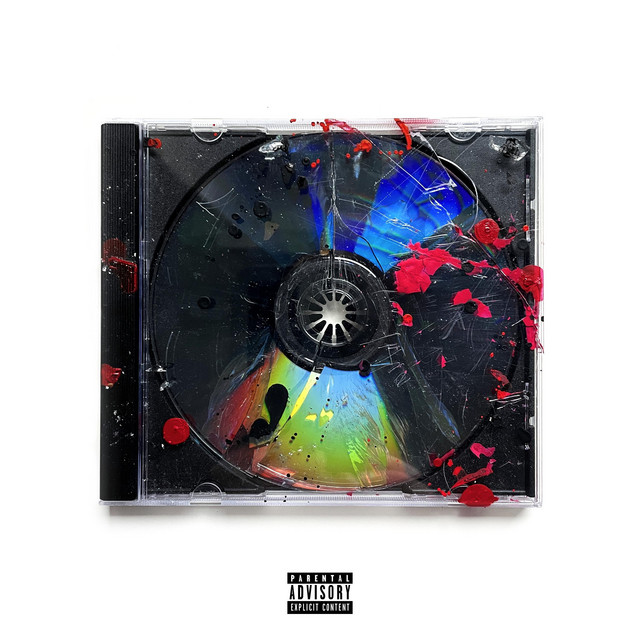 XCIII cover art