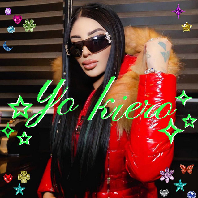 Yo Kiero