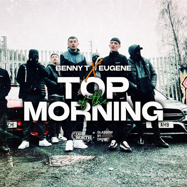 Top Of The Morning - Single by Benny T | Spotify
