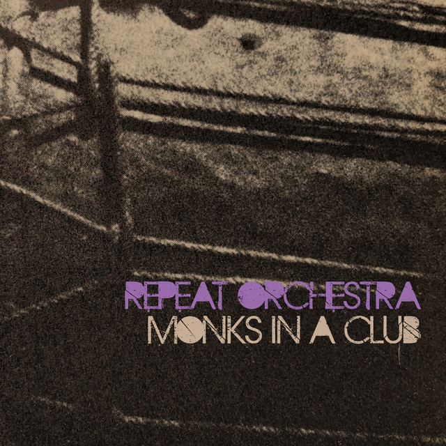 Repeat Orchestra Photo