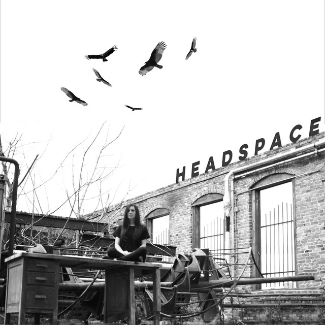 Headspace cover art