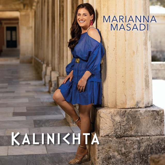 Kalinichta - Single by Marianna Masadi | Spotify