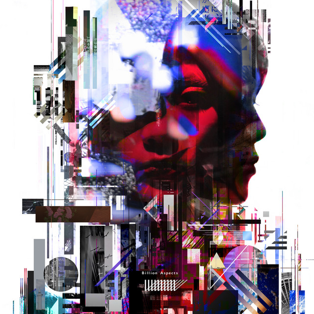 Billion Aspects (Billion Balances Remix) cover