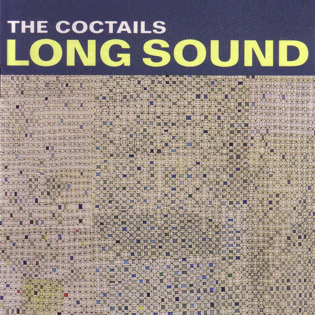 Long Sound cover art