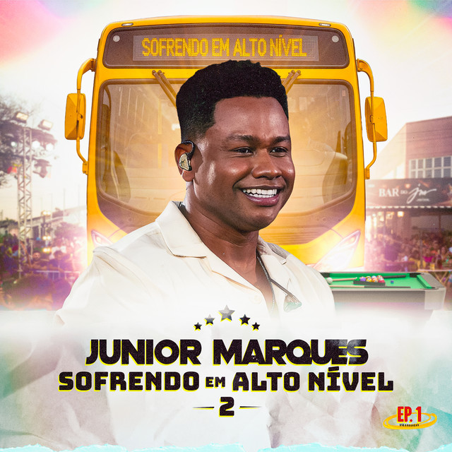Sofrendo em Alto Nível 2 Ep 01 cover art