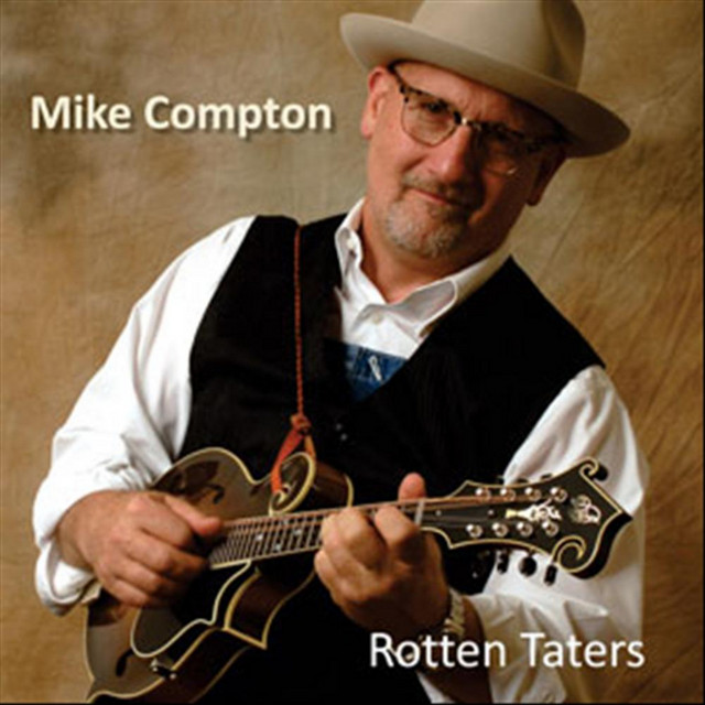 Rotten Taters cover art
