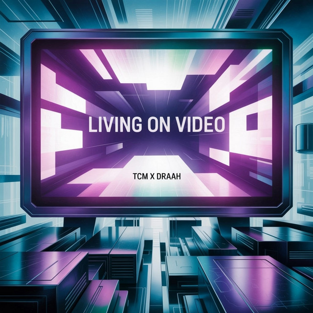 Living On Video - Hardstyle Version
