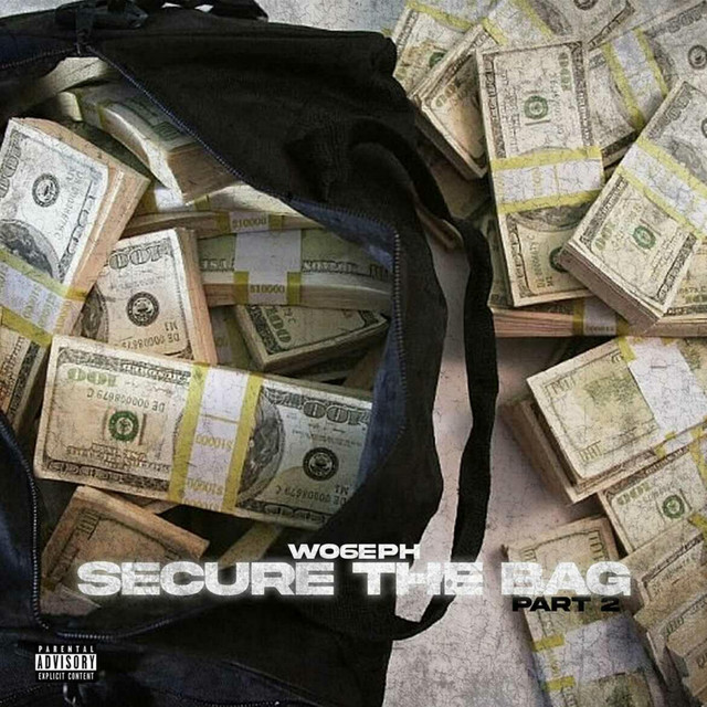 Secure The Bag, Pt. 2