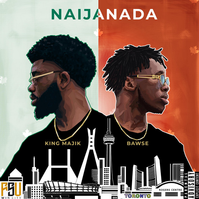 Naijanada cover art