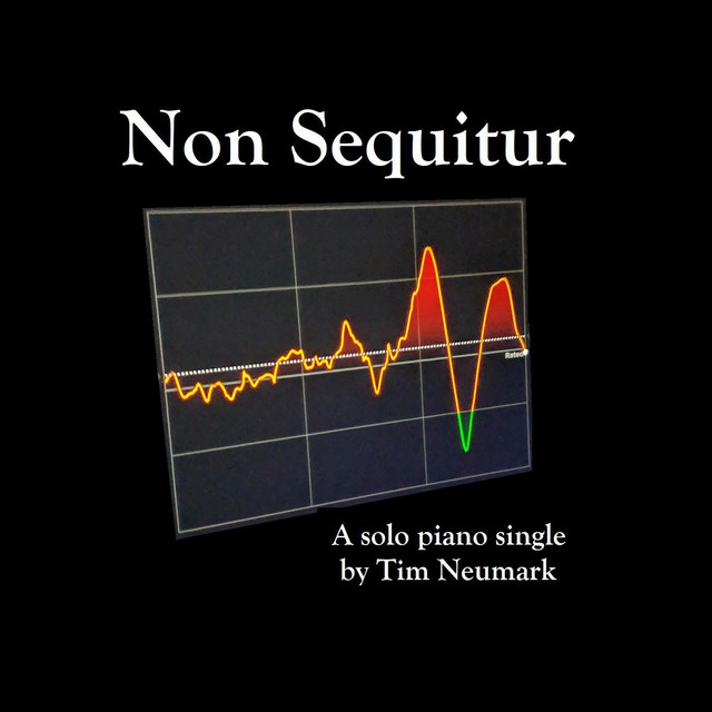 Non Sequitur - Single by Tim Neumark | Spotify