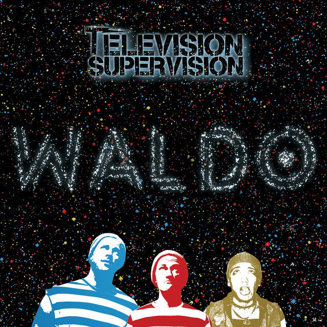 Waldo cover art